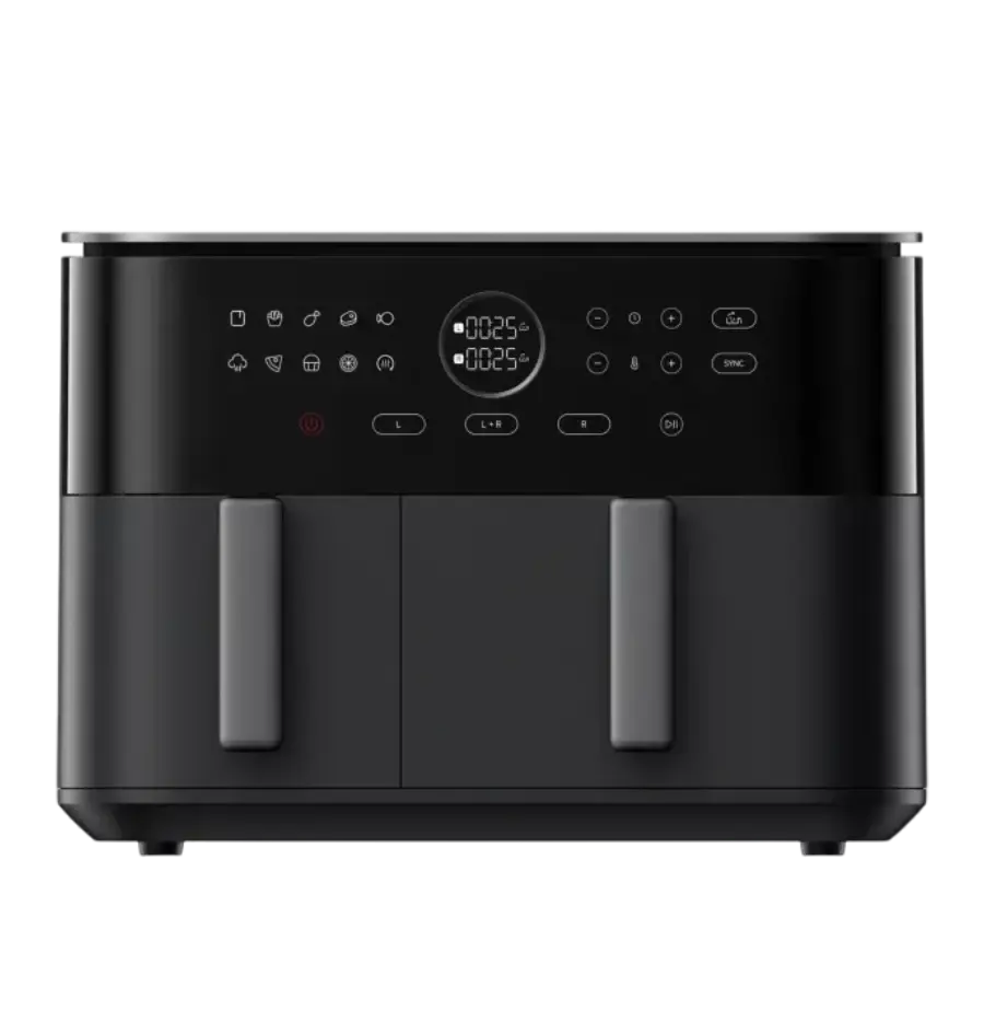Friteza na vrući zrak s dvostrukom zonom Xiaomi Dual Zone Air Fryer 10 L EU-0