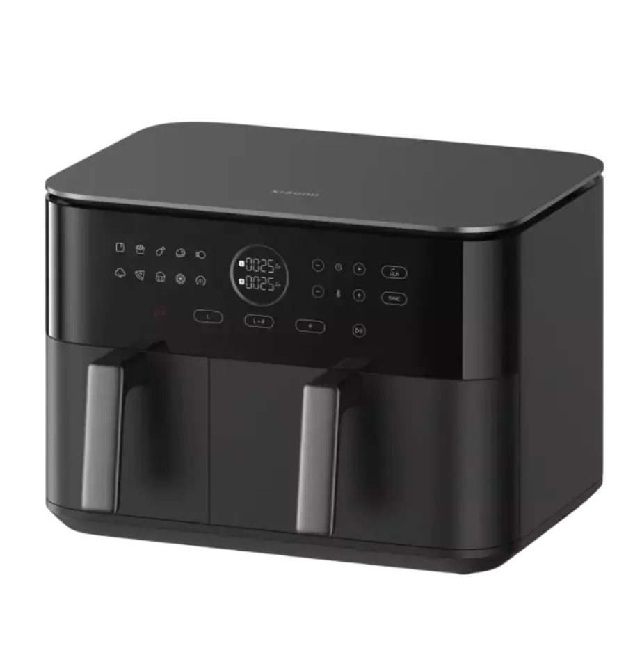 Friteza na vrući zrak s dvostrukom zonom Xiaomi Dual Zone Air Fryer 10 L EU-1