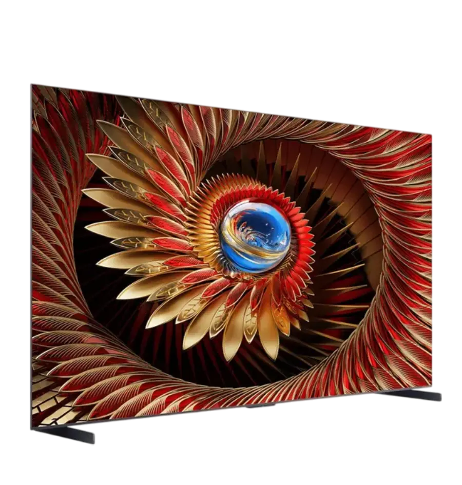 Televizor TCL Mini Led 98" 98C8K, Google TV-1