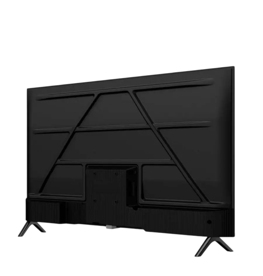Televizor TCL Qled TV 40" 40S5K, FHD, Android TV-3