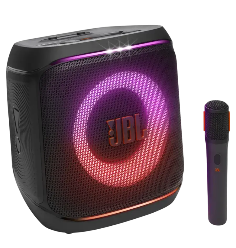 Zvučnik JBL PartyBox Encore 2, crni-0