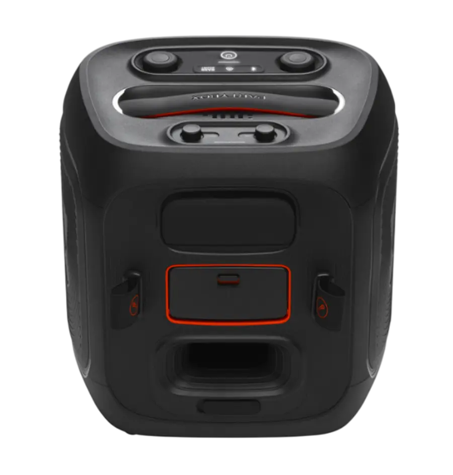 Zvučnik JBL PartyBox Encore 2, crni-2
