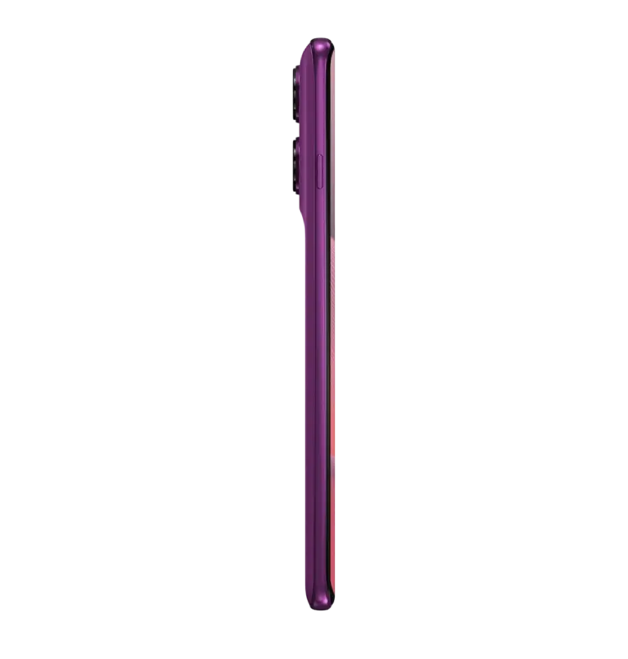 Mobitel Motorola Edge 60 Pro 12/512 GB, ljubičasti-2
