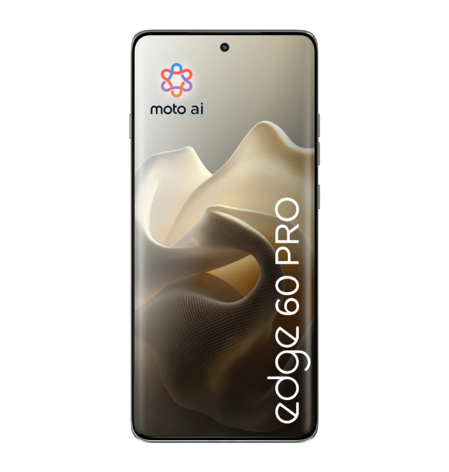 Mobitel Motorola Edge 60 Pro 12/512 GB, zeleni-2
