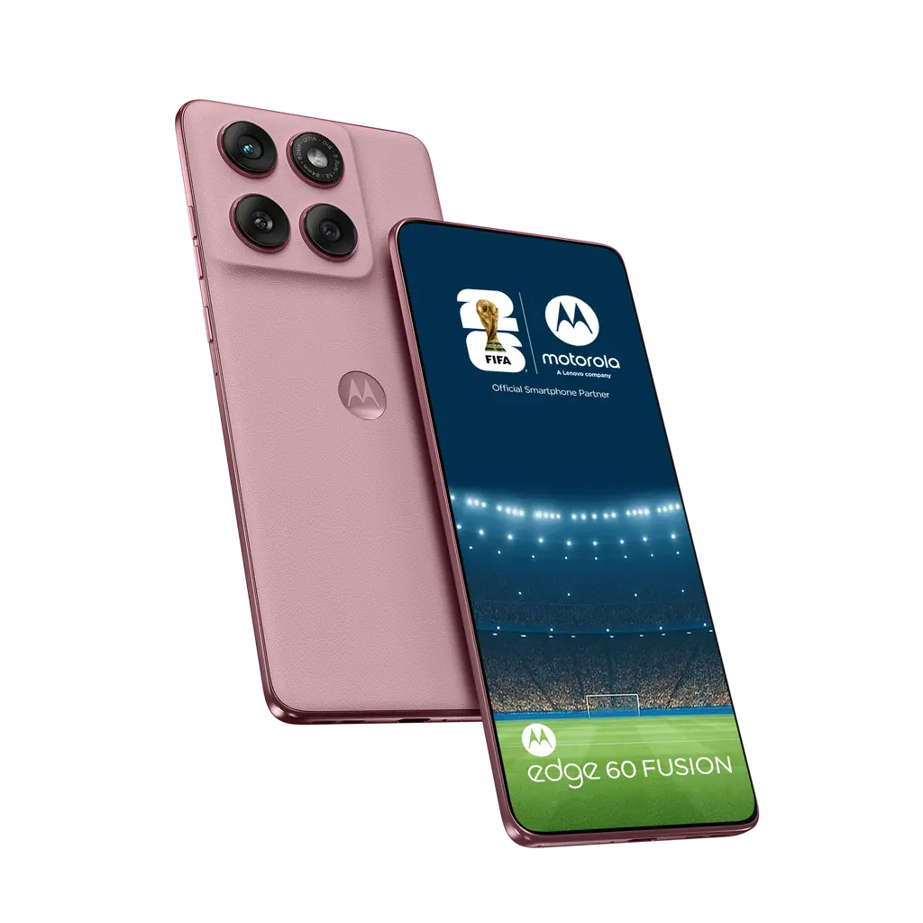 Mobitel Motorola Edge 60 Fusion 8/256, rozi-0