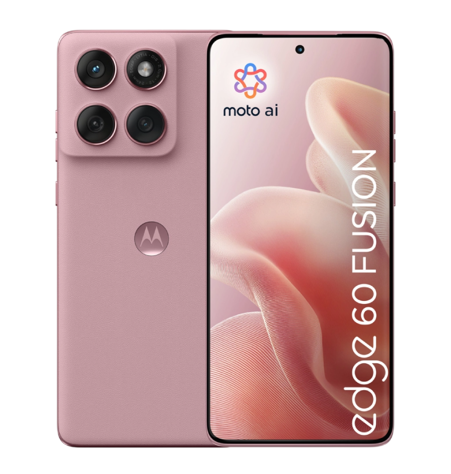 Mobitel Motorola Edge 60 Fusion 8/256, rozi-1