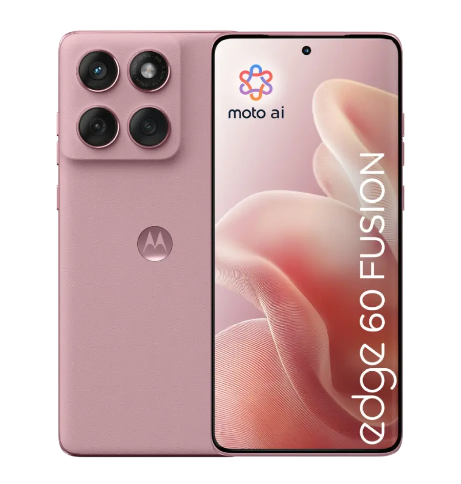 Mobitel Motorola Edge 60 Fusion 8/256, rozi-0