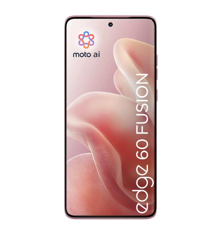 Mobitel Motorola Edge 60 Fusion 8/256, rozi-2