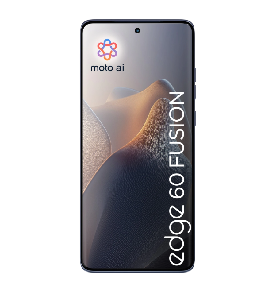 Mobitel Motorola Edge 60 Fusion 8/256, sivi-2