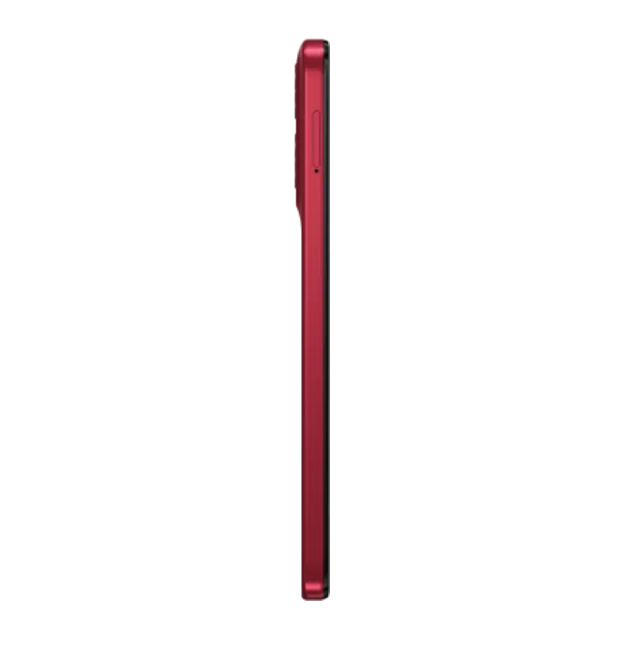 Mobitel Motorola G05 8GB/256GB DS, crveni-2
