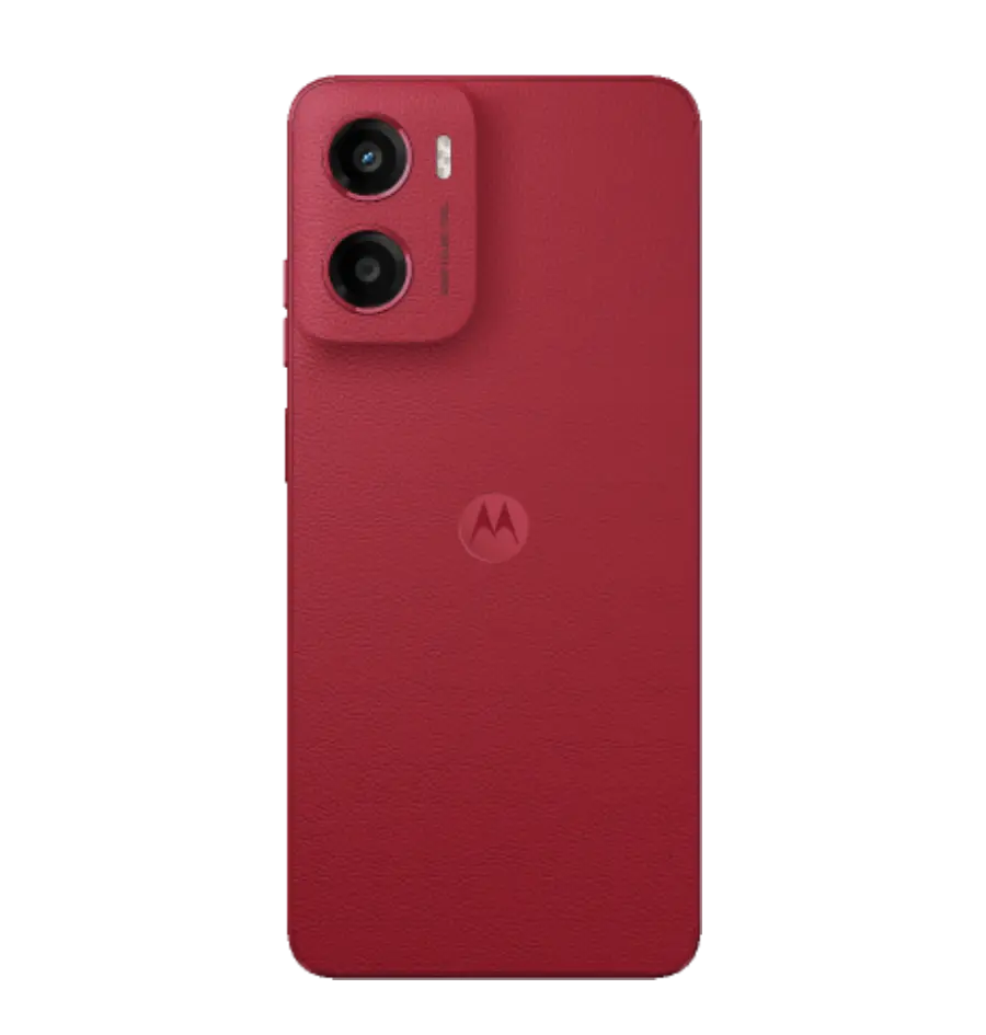 Mobitel Motorola G05 8GB/256GB DS, crveni-3