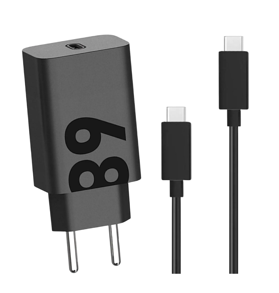 Punjač Motorola TurboPower 68W Charger-0