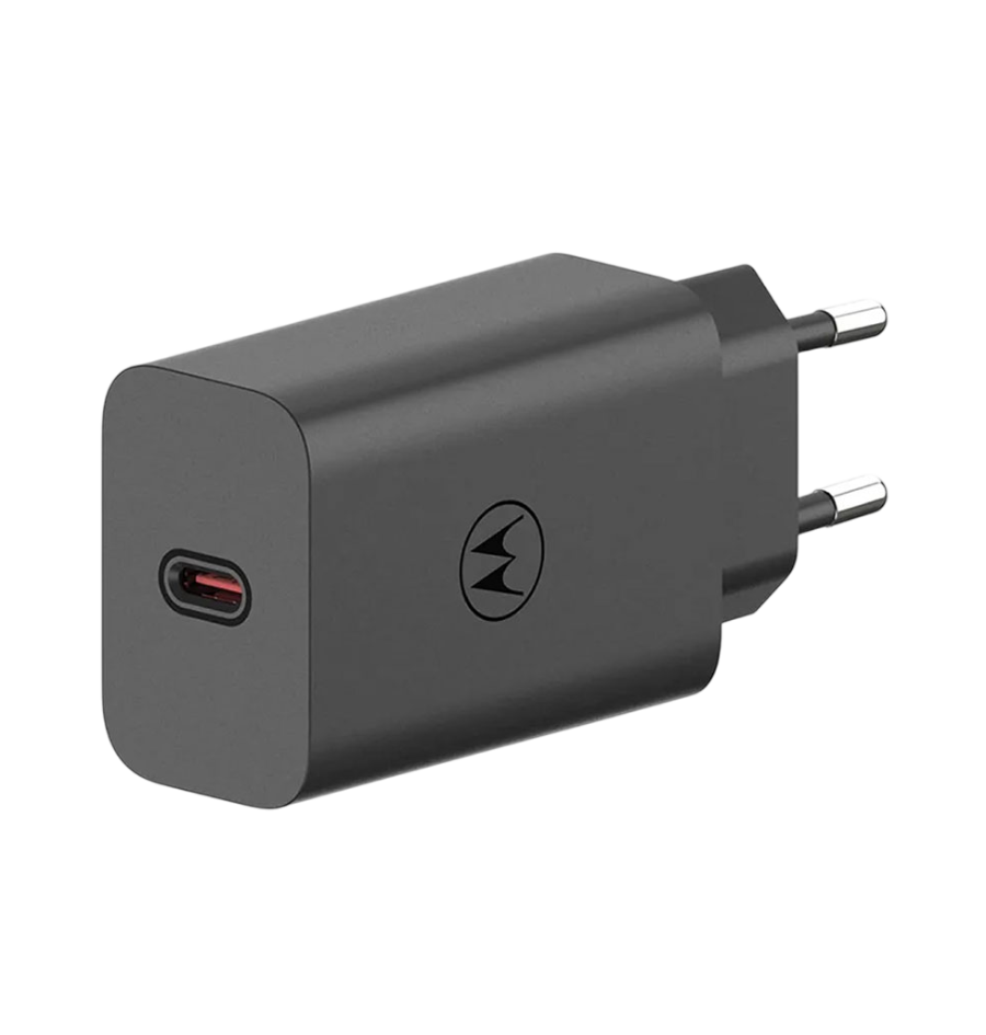 Punjač Motorola TurboPower 68W Charger-1