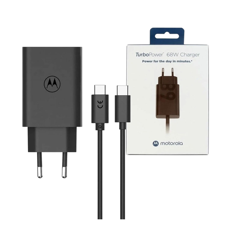 Punjač Motorola TurboPower 68W Charger-2