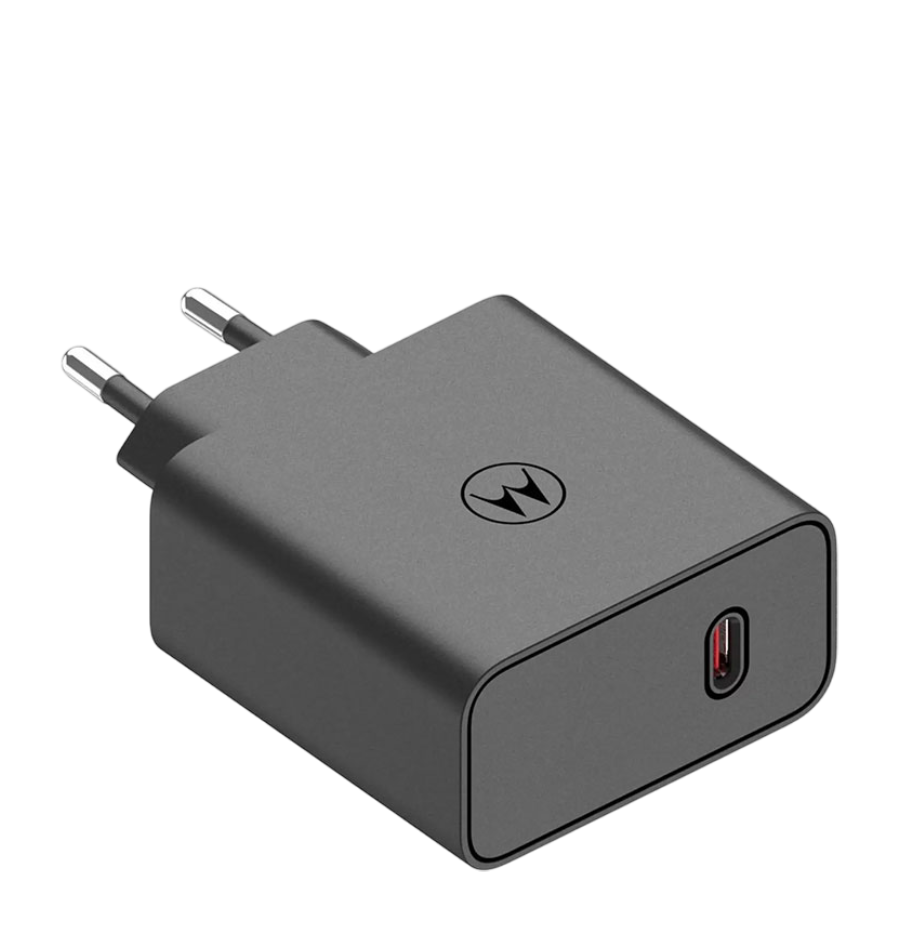 Punjač Motorola TurboPower 125W Charger-1