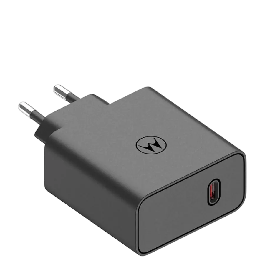 Punjač Motorola TurboPower 125W Charger-1