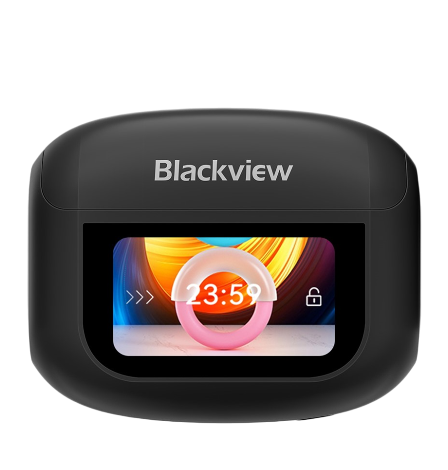 Slušalice Blackview AirBuds 12 BT, crne-3