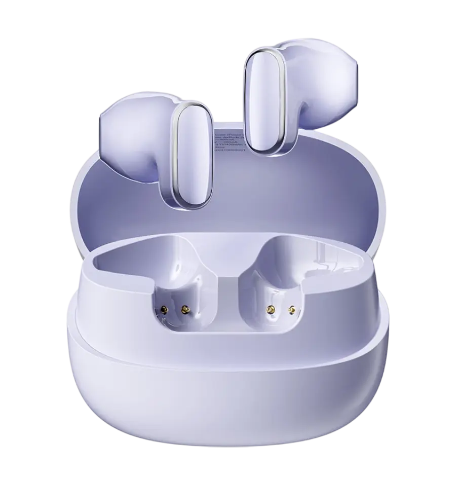 Slušalice Blackview AirBuds 20 BT, ljubičasta-0