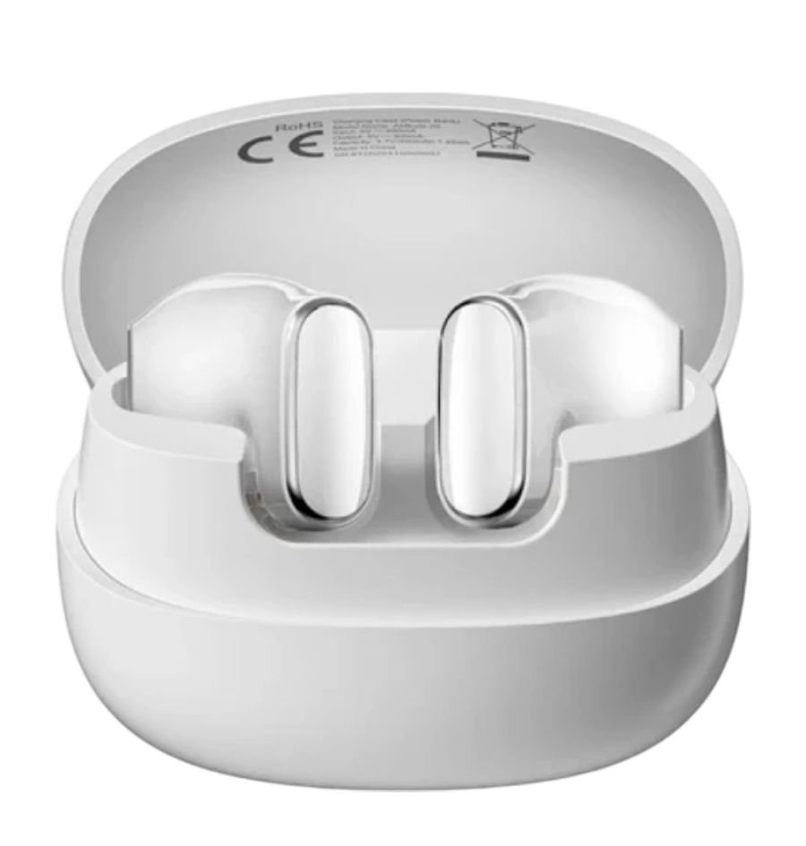 Slušalice Blackview AirBuds 20 BT, bijele-2