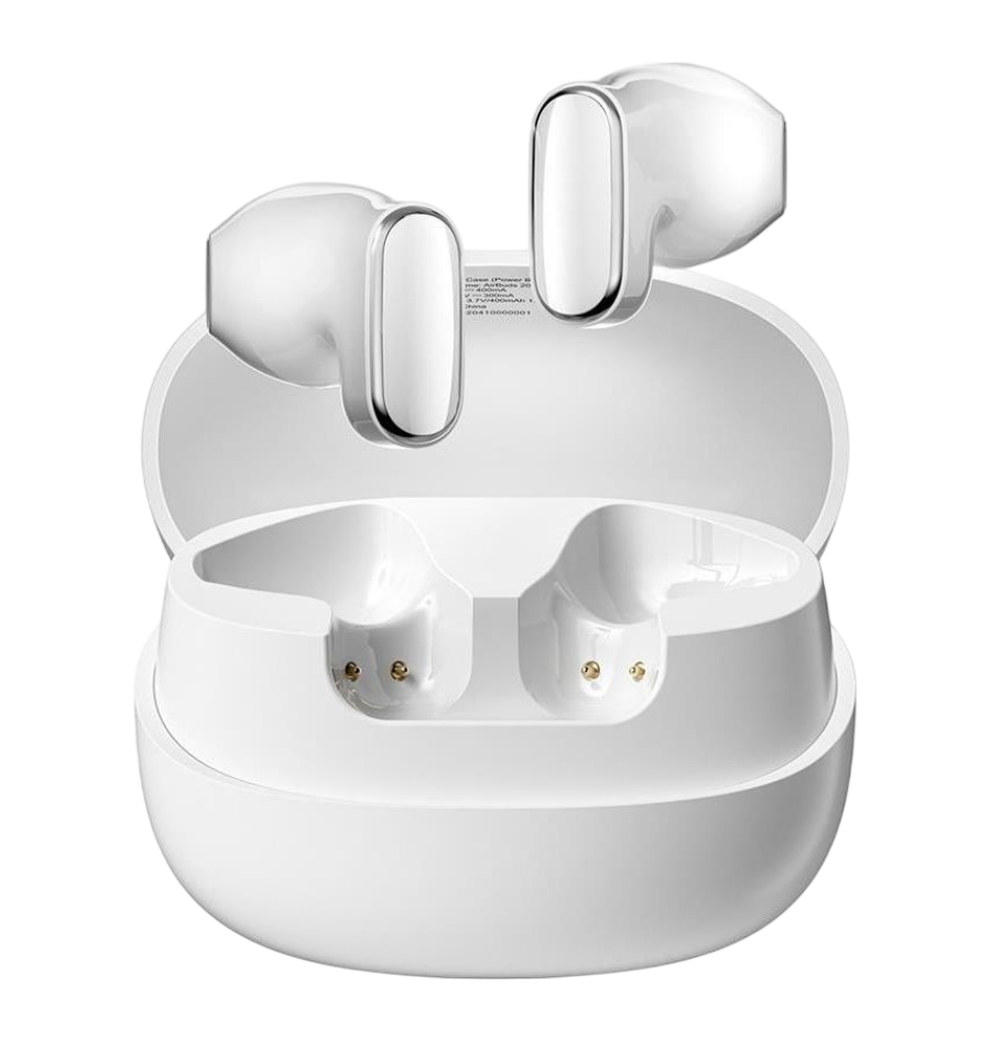 Slušalice Blackview AirBuds 20 BT, bijele-0