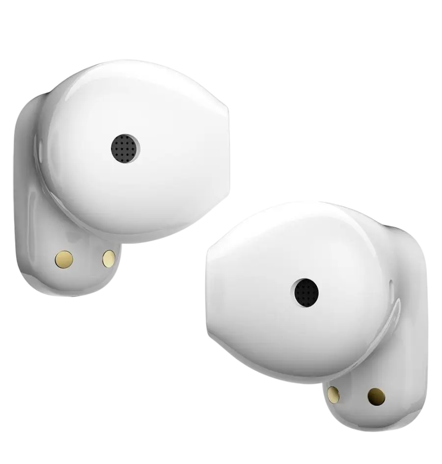 Slušalice Blackview AirBuds 20 BT, bijele-1