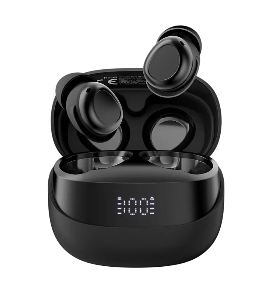Slušalice Blackview AirBuds 9 BT, crne-0
