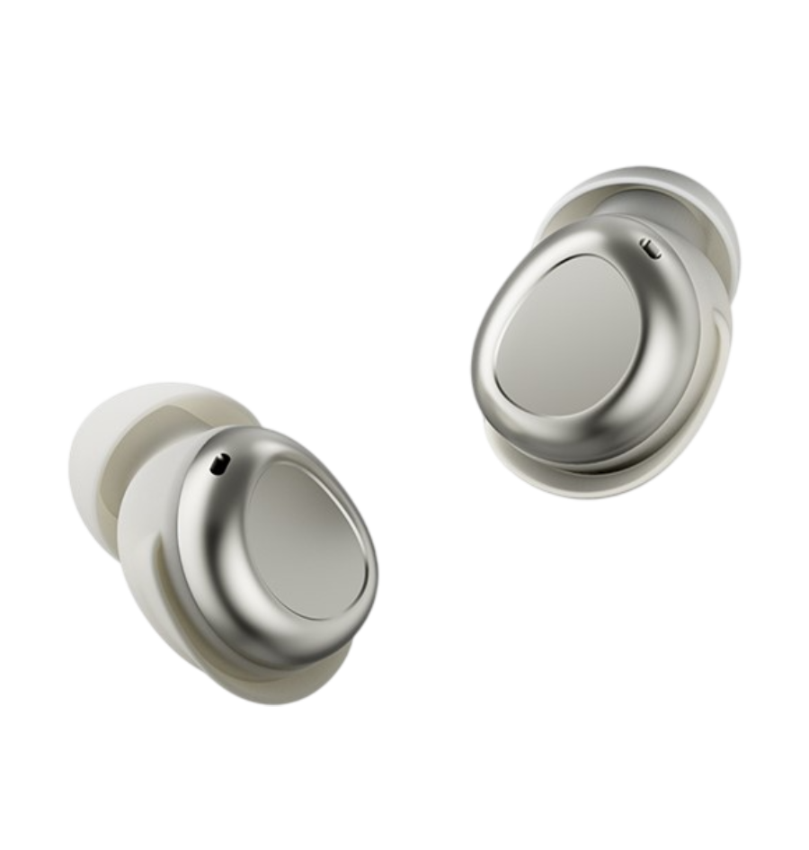 Slušalice Blackview AirBuds 9 BT, bijele-1