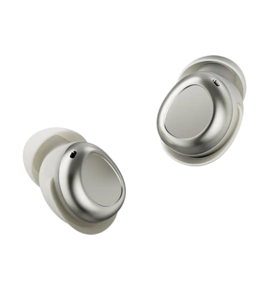 Slušalice Blackview AirBuds 9 BT, bijele-1