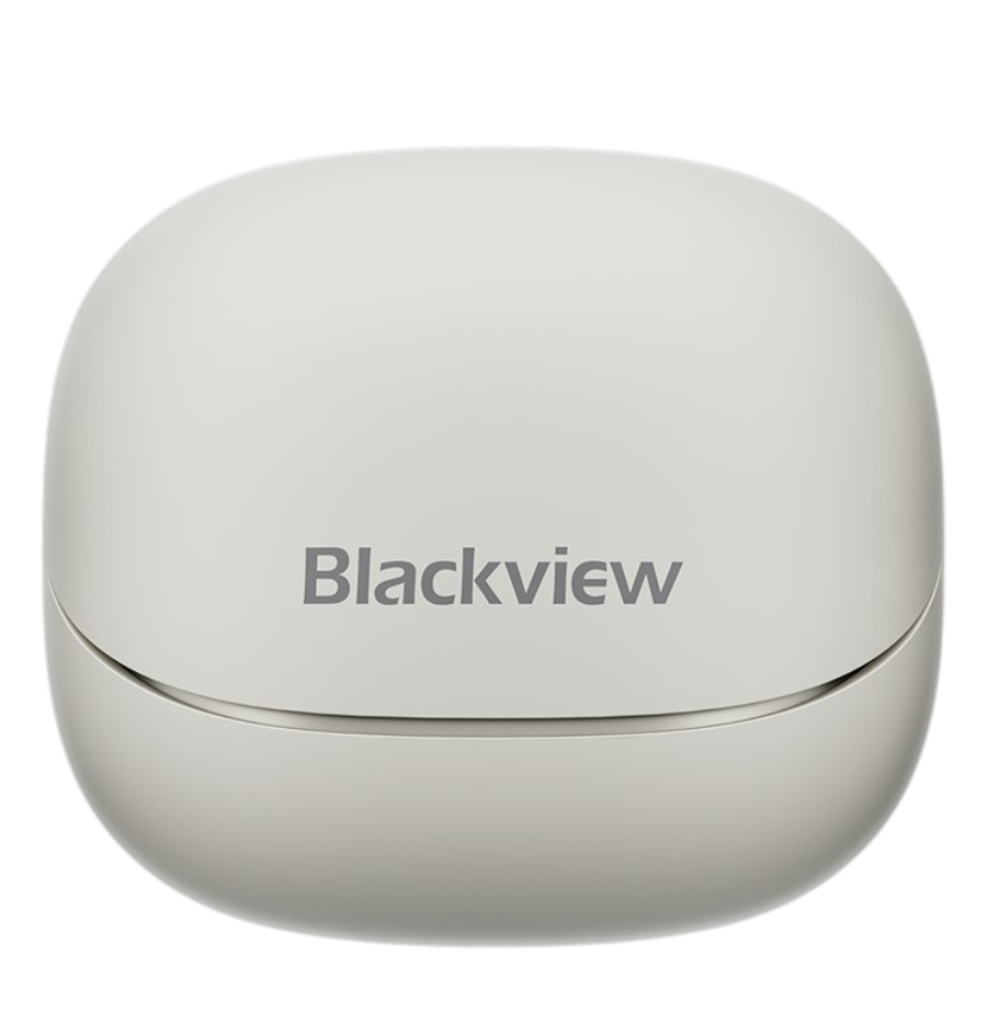 Slušalice Blackview AirBuds 9 BT, bijele-2