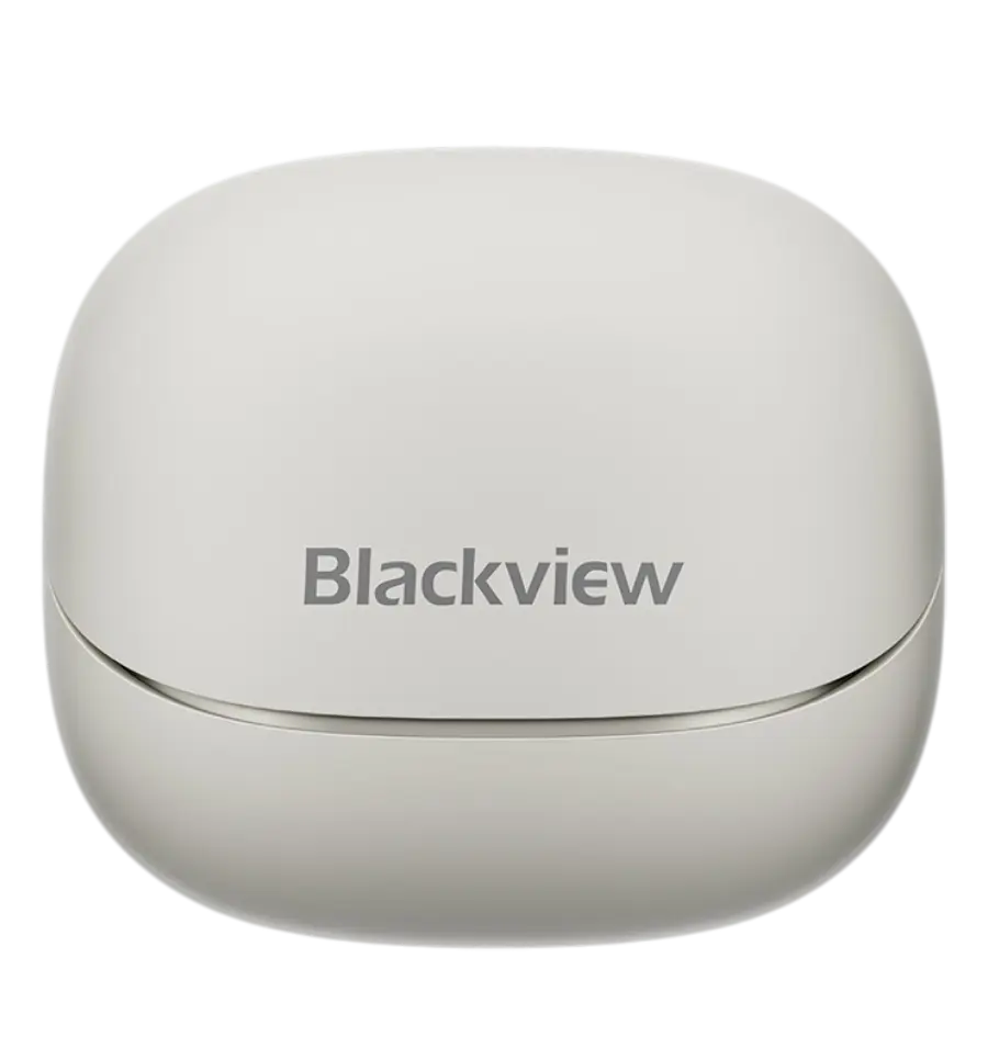 Slušalice Blackview AirBuds 9 BT, bijele-2