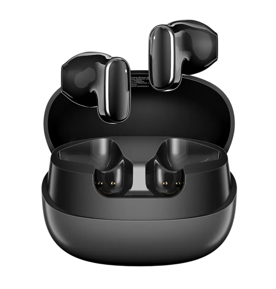 Slušalice Blackview AirBuds 20 BT, crne-0