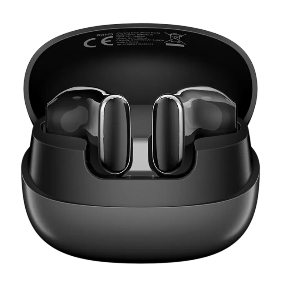 Slušalice Blackview AirBuds 20 BT, crne-2