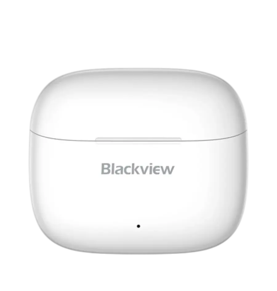 Slušalice Bluetooth Blackview Airbuds 4, bijele-3