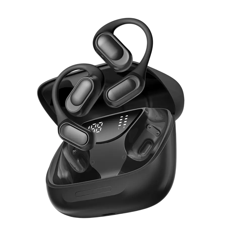 Slušalice Blackview AirBuds 200 BT, crne-0