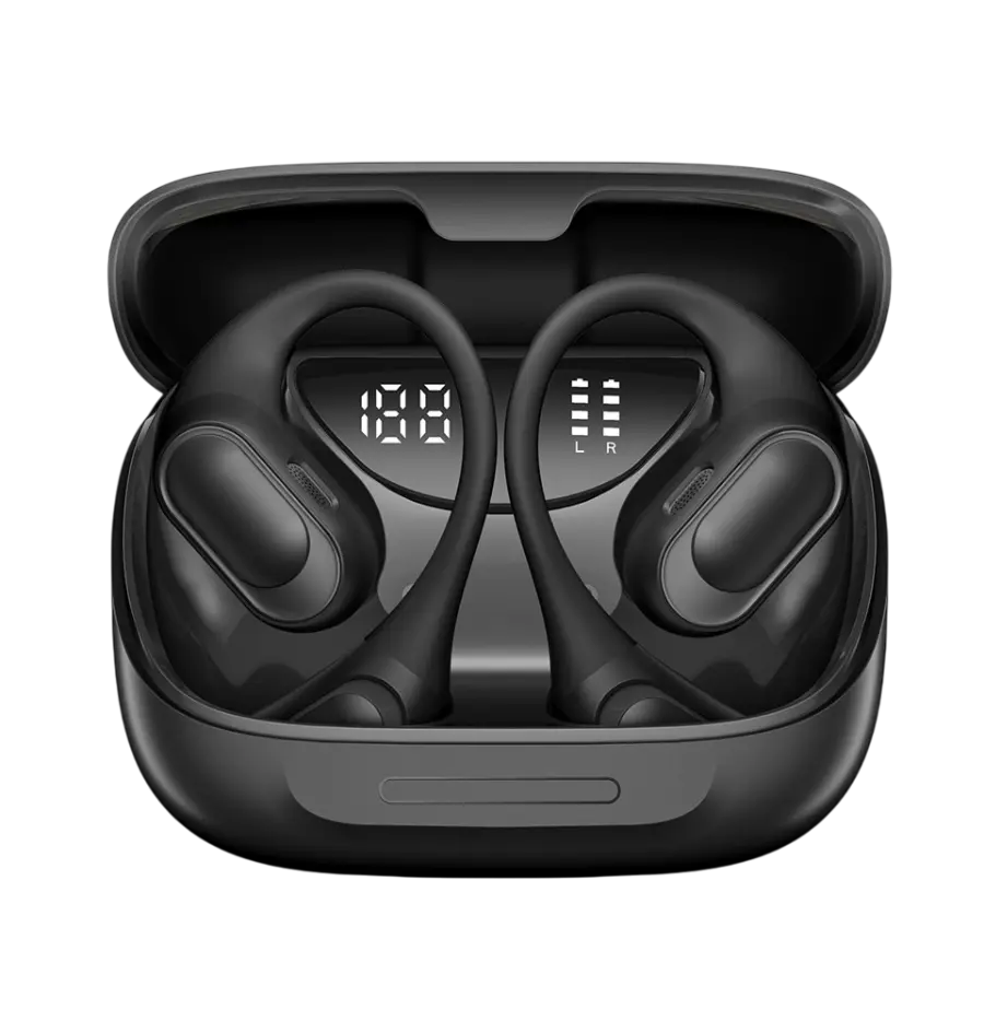 Slušalice Blackview AirBuds 200 BT, crne-2