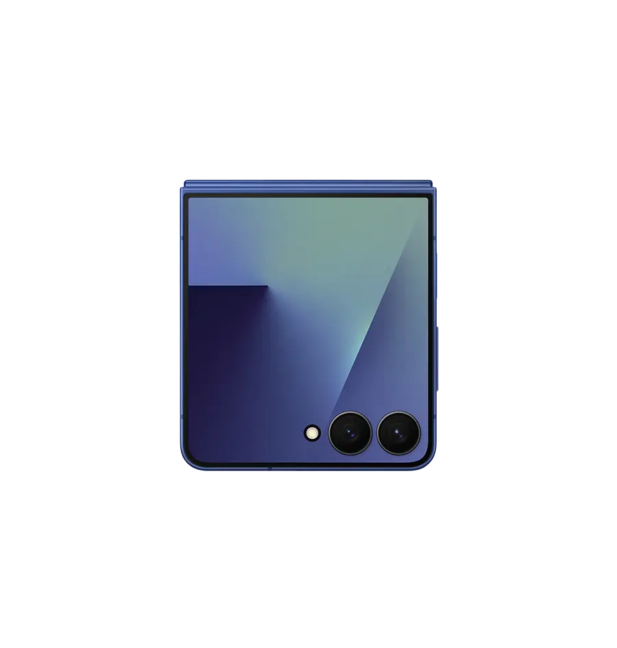 Mobitel Samsung Galaxy Z Flip 7 5G 12/256GB, plavi-4 Mobitel Samsung Galaxy Z Flip 7 5G 12/256GB, plavi-4