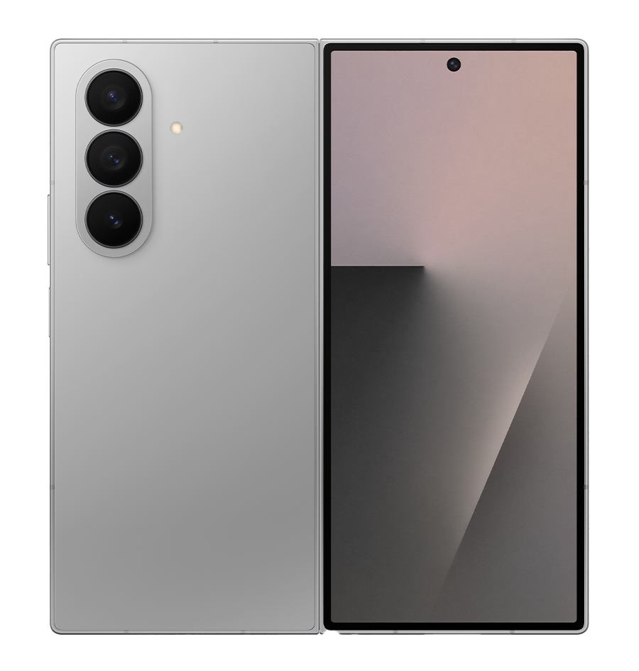 Mobitel Samsung Galaxy Z Fold 7 5G 12/512GB, srebrni-0