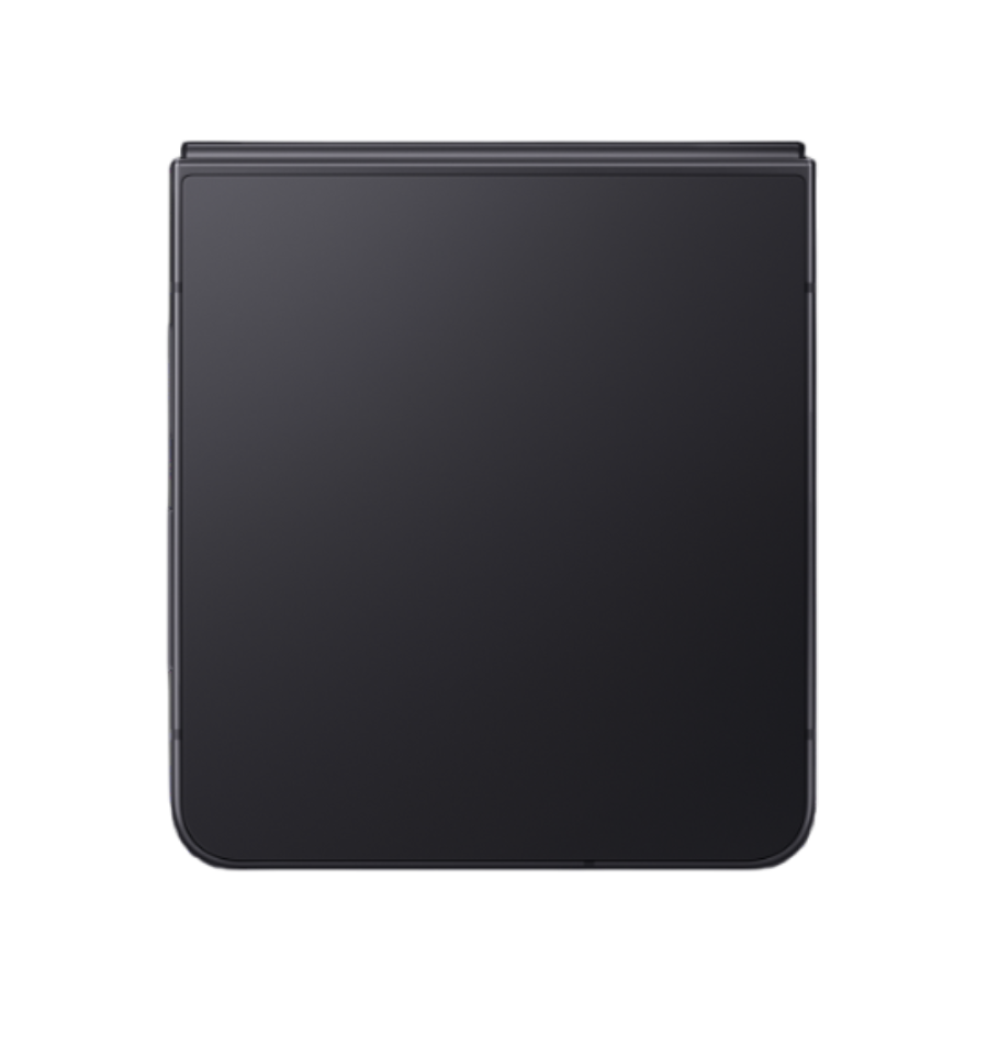 Mobitel Samsung Galaxy Z Flip 7 5G 12/512GB, crni-2