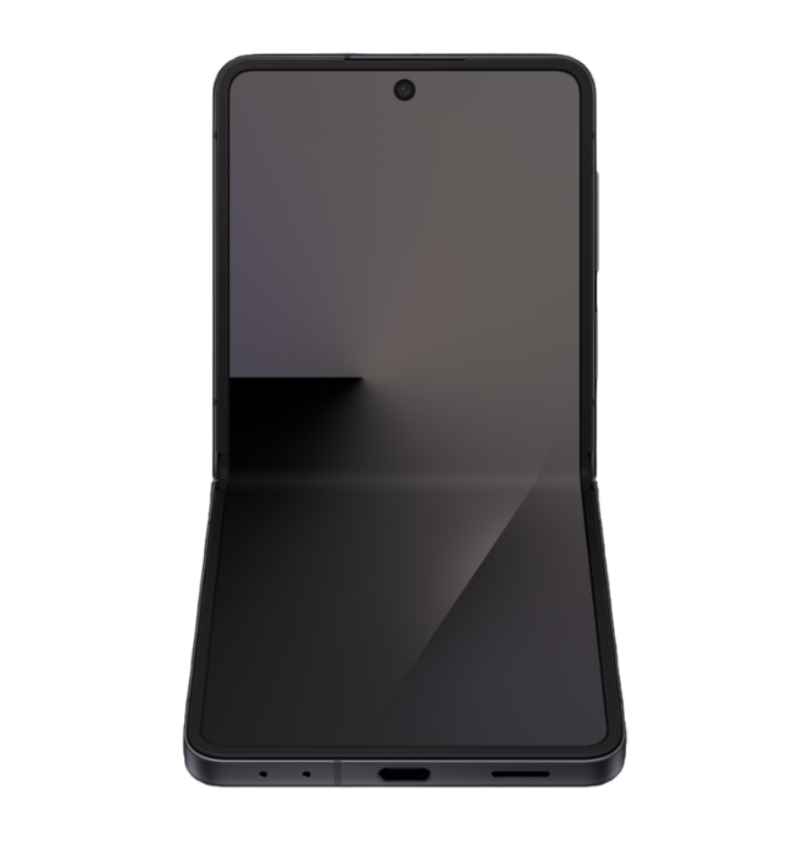 Mobitel Samsung Galaxy Z Flip 7 5G 12/512GB, crni-5