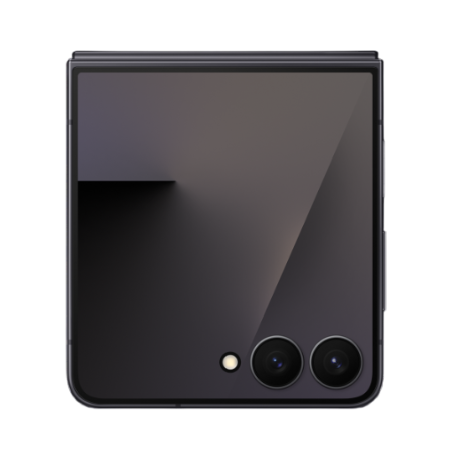 Mobitel Samsung Galaxy Z Flip 7 5G 12/512GB, crni-6