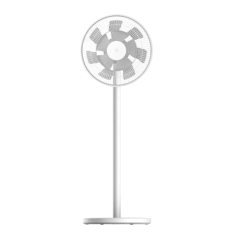 Pametni ventilator Xiaomi Smart Standing Fan 2 Pro-0