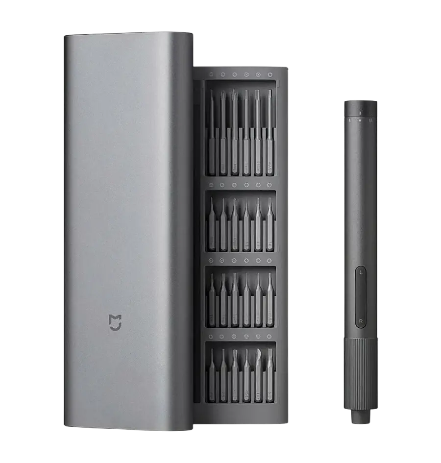 Električni odvijač Xiaomi - Mi Cordless Precision Screwdriver Kit-0
