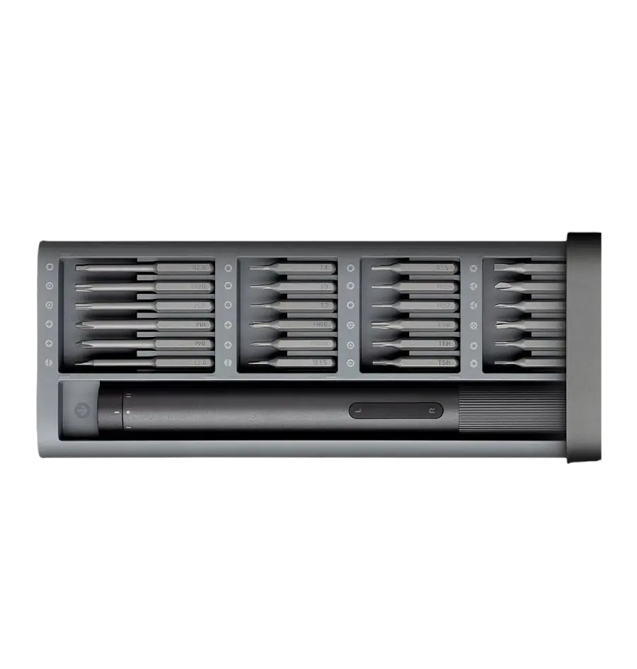 Električni odvijač Xiaomi - Mi Cordless Precision Screwdriver Kit-1