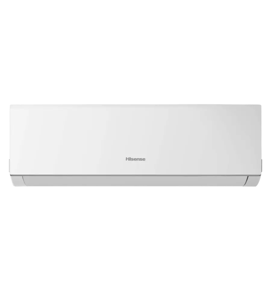 Klima uređaj Hisense New comfort DJ50XA0EG/DJ50XA0EW, unutarnja i vanjska jedinica-0
