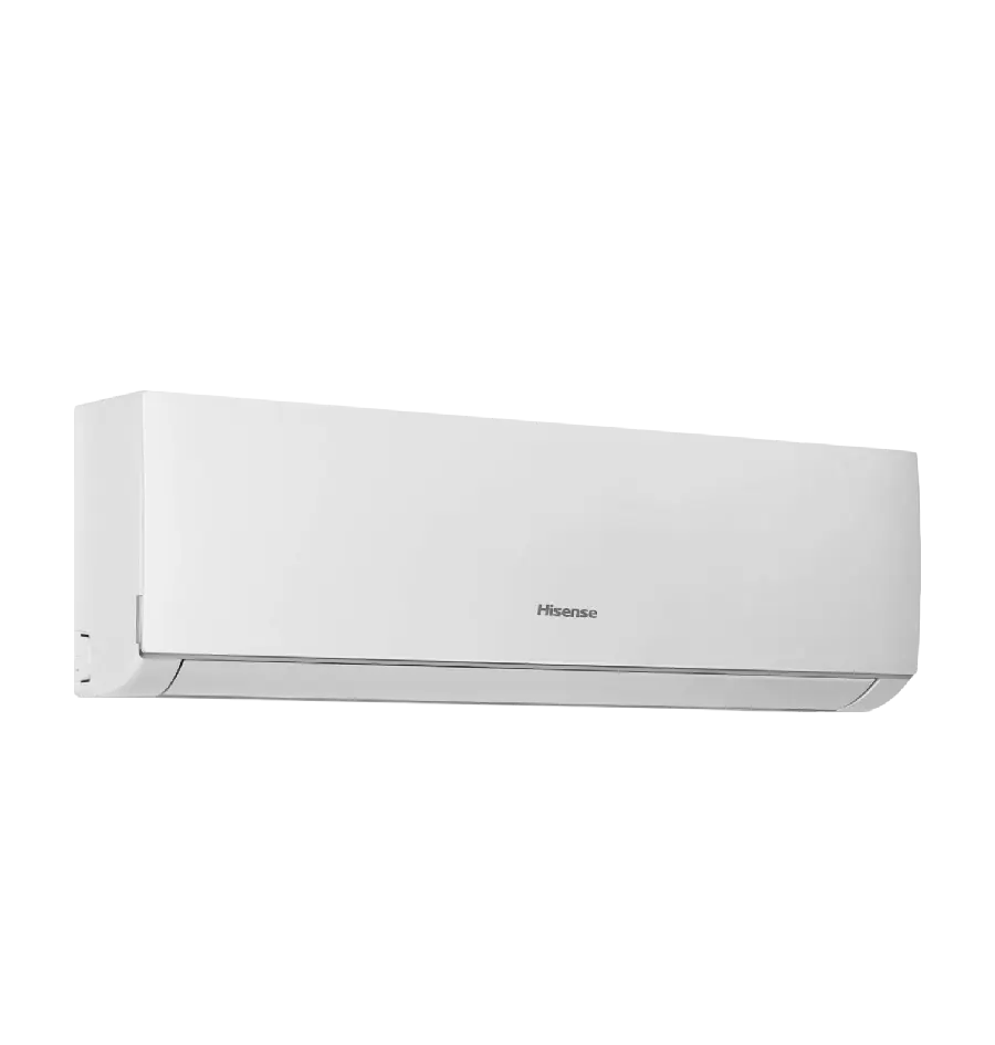 Klima uređaj Hisense New comfort DJ50XA0EG/DJ50XA0EW, unutarnja i vanjska jedinica-2