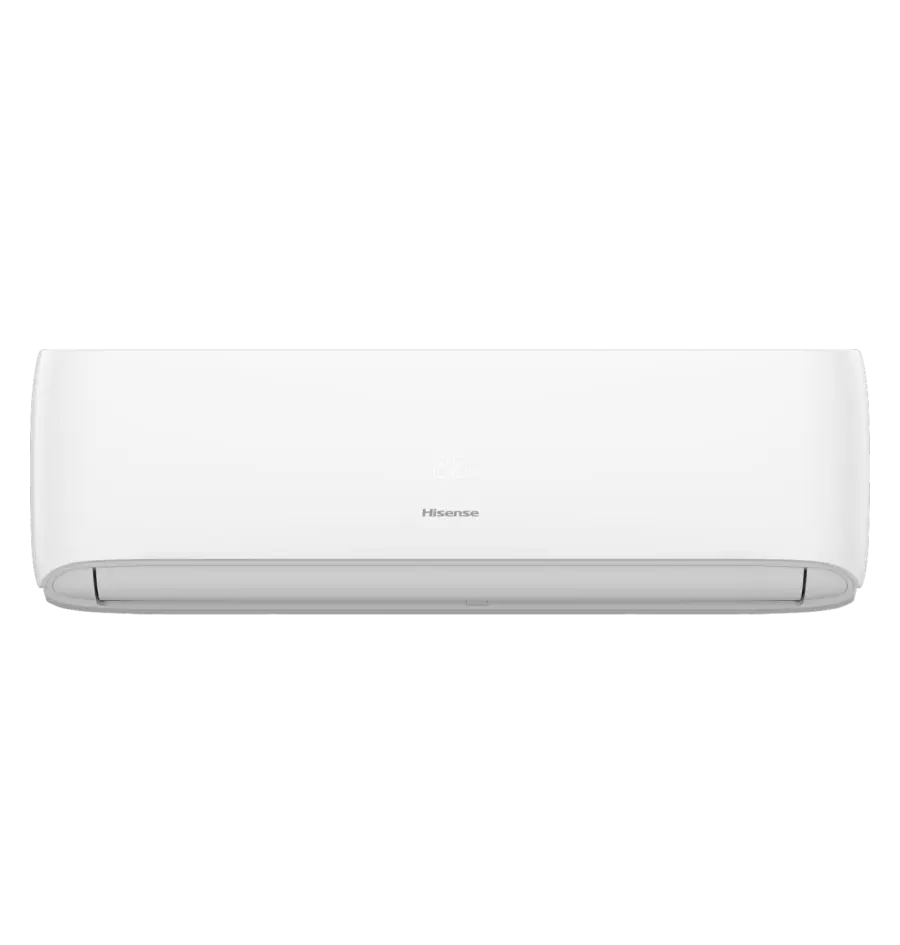 Klima uređaj Hisense Expert Smart CF35YR1FG/CF35YR1FW, unutarnja i vanjska jedinica-0