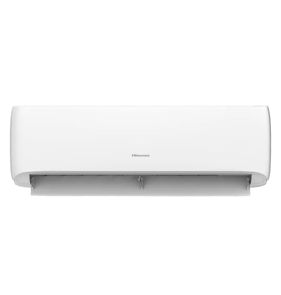 Klima uređaj Hisense Expert Smart CF35YR1FG/CF35YR1FW, unutarnja i vanjska jedinica-1