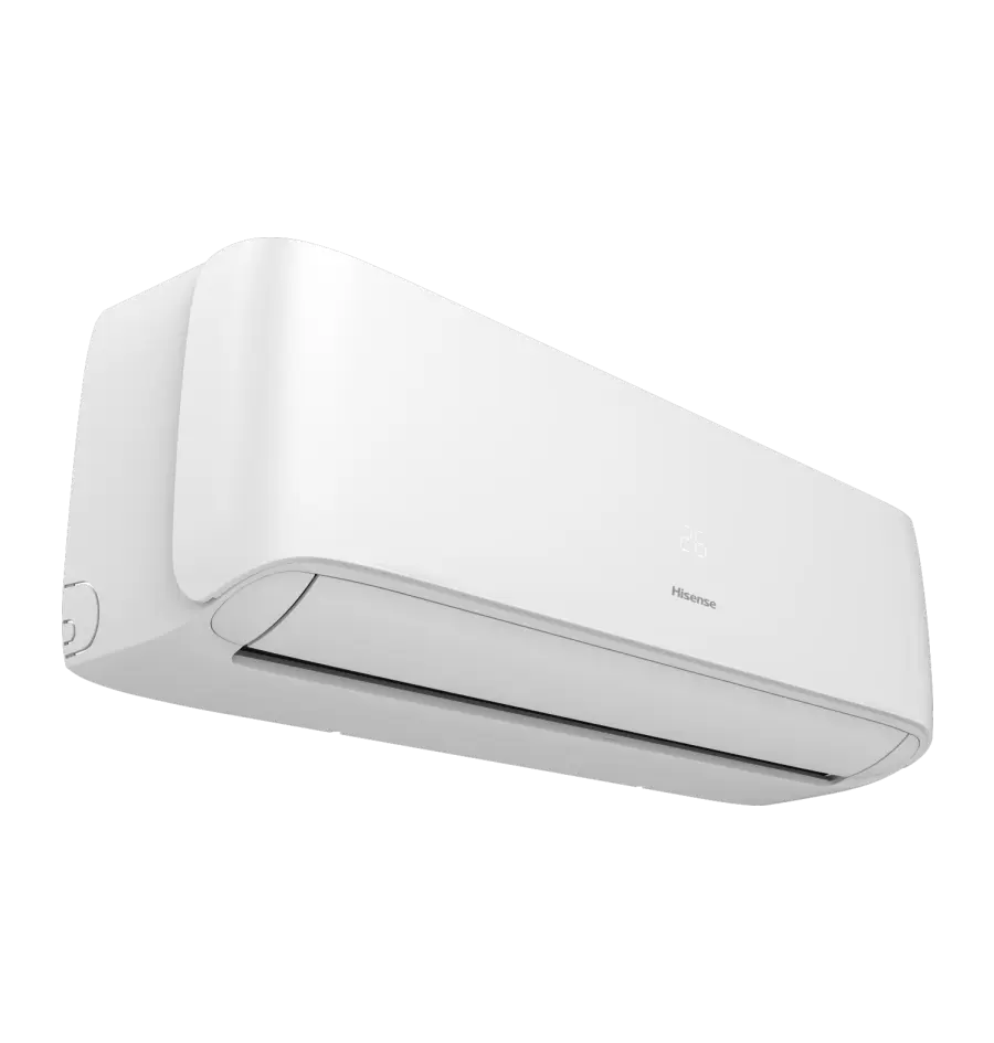 Klima uređaj Hisense Expert Smart CF35YR1FG/CF35YR1FW, unutarnja i vanjska jedinica-2