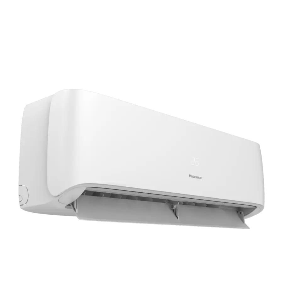 Klima uređaj Hisense Expert Smart CF35YR1FG/CF35YR1FW, unutarnja i vanjska jedinica-3