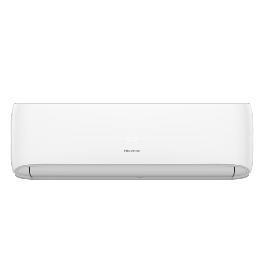 Klima uređaj Hisense Expert Smart  CF50XS1FG/CF50XS1FW unutarnja i vanjska jedinica-0